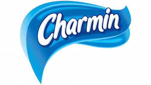 Logo de Charmin en 2003