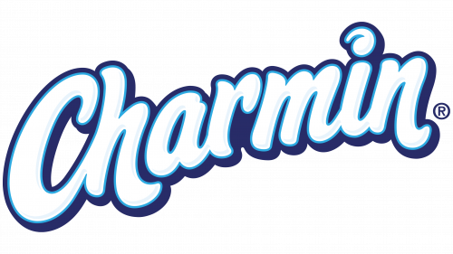 Logo de Charmin en 2012