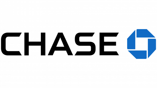 Logo de Chase Bank