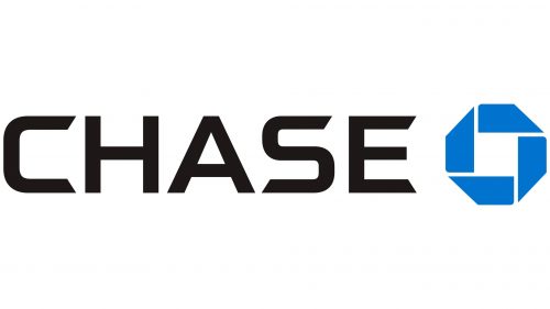 Logo de Chase depuis 2005