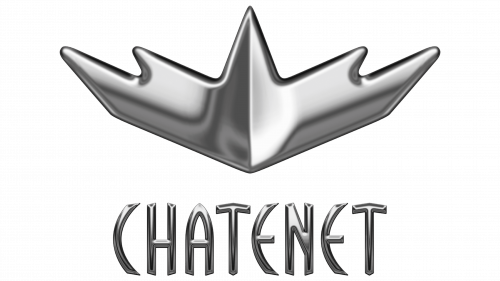 Logo de Chatenet