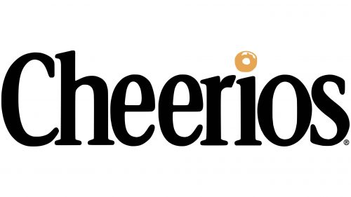 Logo de Cheerios