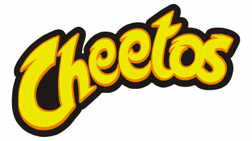 Logo de Cheetos