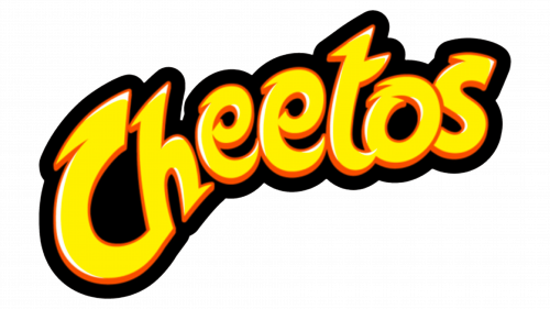Logo de Cheetos