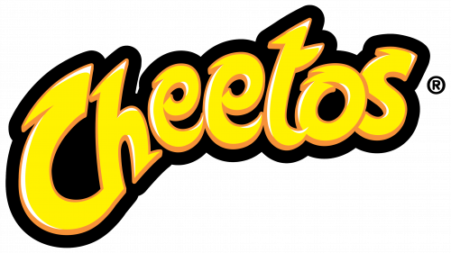 Logo de Cheetos