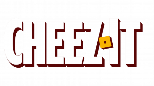 Logo de Cheez-It