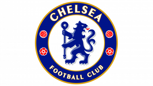 Logo de Chelsea