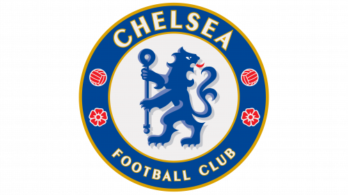 Logo de Chelsea