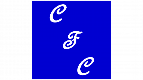 Logo de Chelsea en 1964