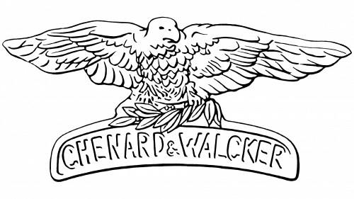 Logo de Chenard-Walcker