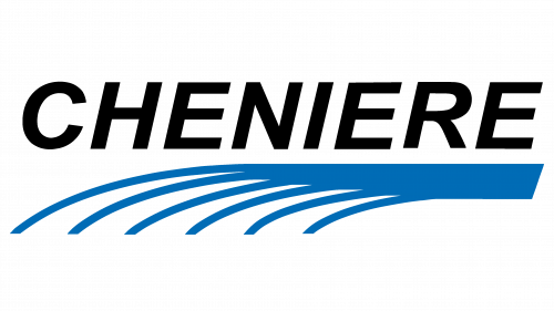 Logo de Cheniere Energy