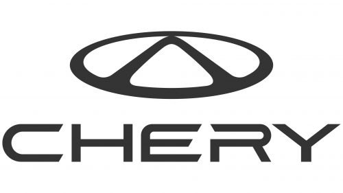 Logo de Chery