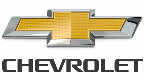 Logo de Chevrolet