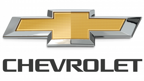 Logo de Chevrolet