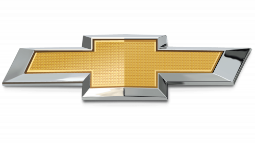 Logo de Chevrolet