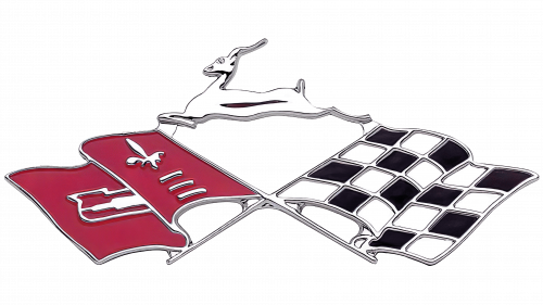Logo de Chevrolet Impala