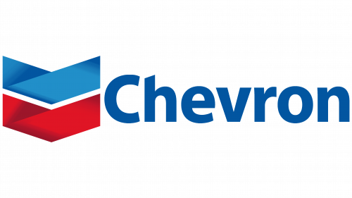 Logo de Chevron