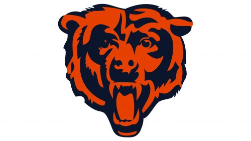Logo de Chicago Bears