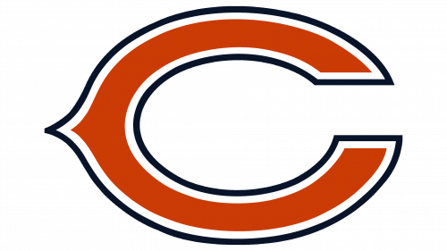 Logo de Chicago Bears