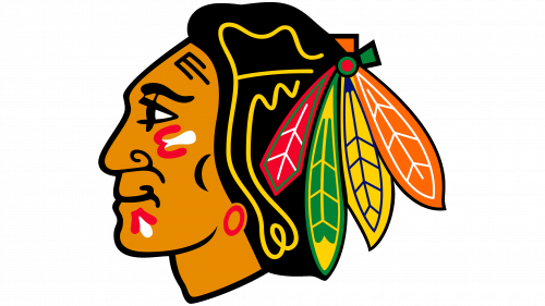 Logo de Chicago Blackhawks