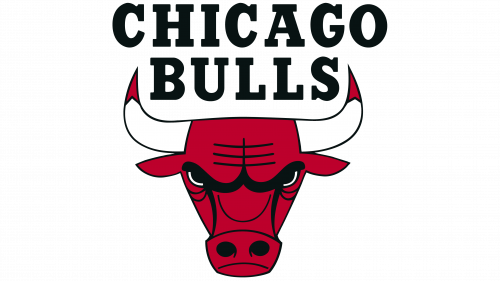 Logo de Chicago Bulls depuis 1966