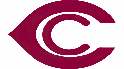 Logo de Chicago Cardinals 1920-1934