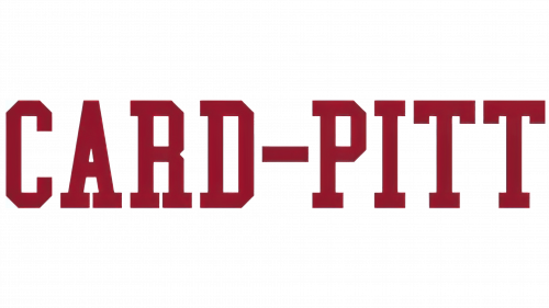Logo de Chicago Cardinals Pittsburgh Steelers en 1944