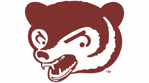 Logo de Chicago Cubs 1941-1945