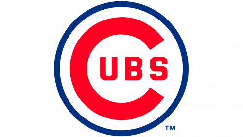 Logo de Chicago Cubs 1957-1978