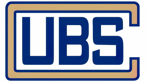 Logo de Chicago Cubs en 1918