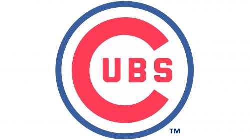 Logo de Chicago Cubs primary