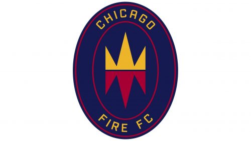 Logo de Chicago Fire
