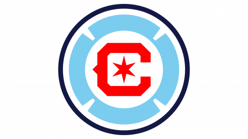 Logo de Chicago Fire FC