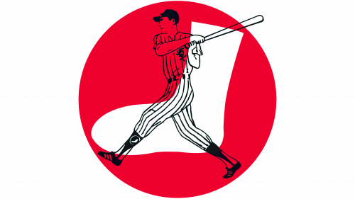 Logo de Chicago White Sox 1960-1975