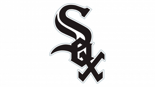 Logo de Chicago White Sox depuis 1991
