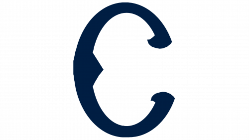 Logo de Chicago White Sox en 1904