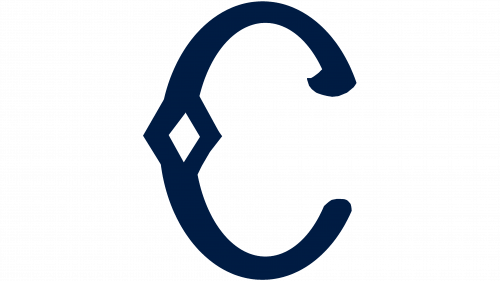 Logo de Chicago White Sox en 1905