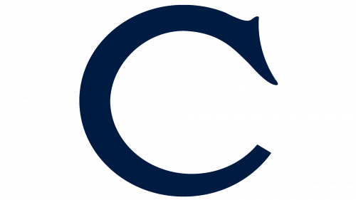 Logo de Chicago White Sox en 1906-1907