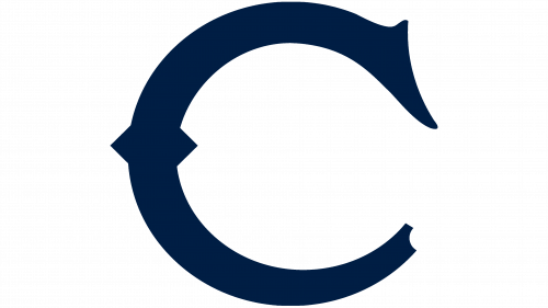 Logo de Chicago White Sox en 1908-1909