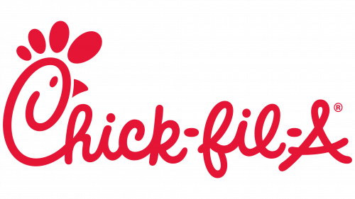 Logo de Chick-Fil-A
