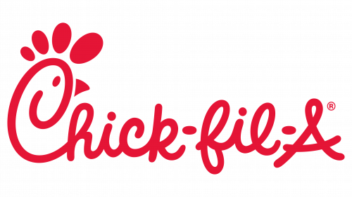 Logo de Chick-Fil-A