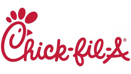 Logo de Chick-fil-A