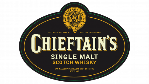 Logo de Chieftain's
