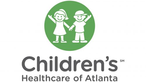 Logo de Children's Healthcare of Atlanta