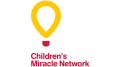 Logo de Children's Miracle Network