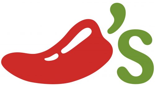 Logo de Chili's Grill & Bar