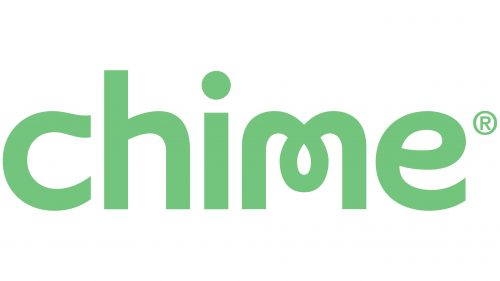 Logo de Chime