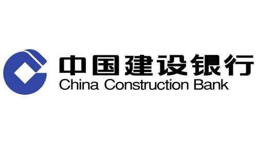 Logo de China Construction Bank Corporation top