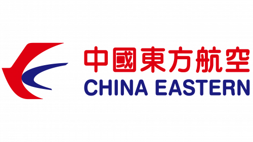 Logo de China Eastern Airlines