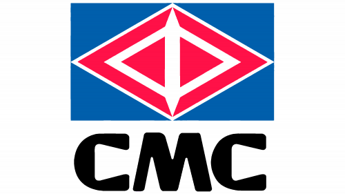 Logo de China Motor Corporation